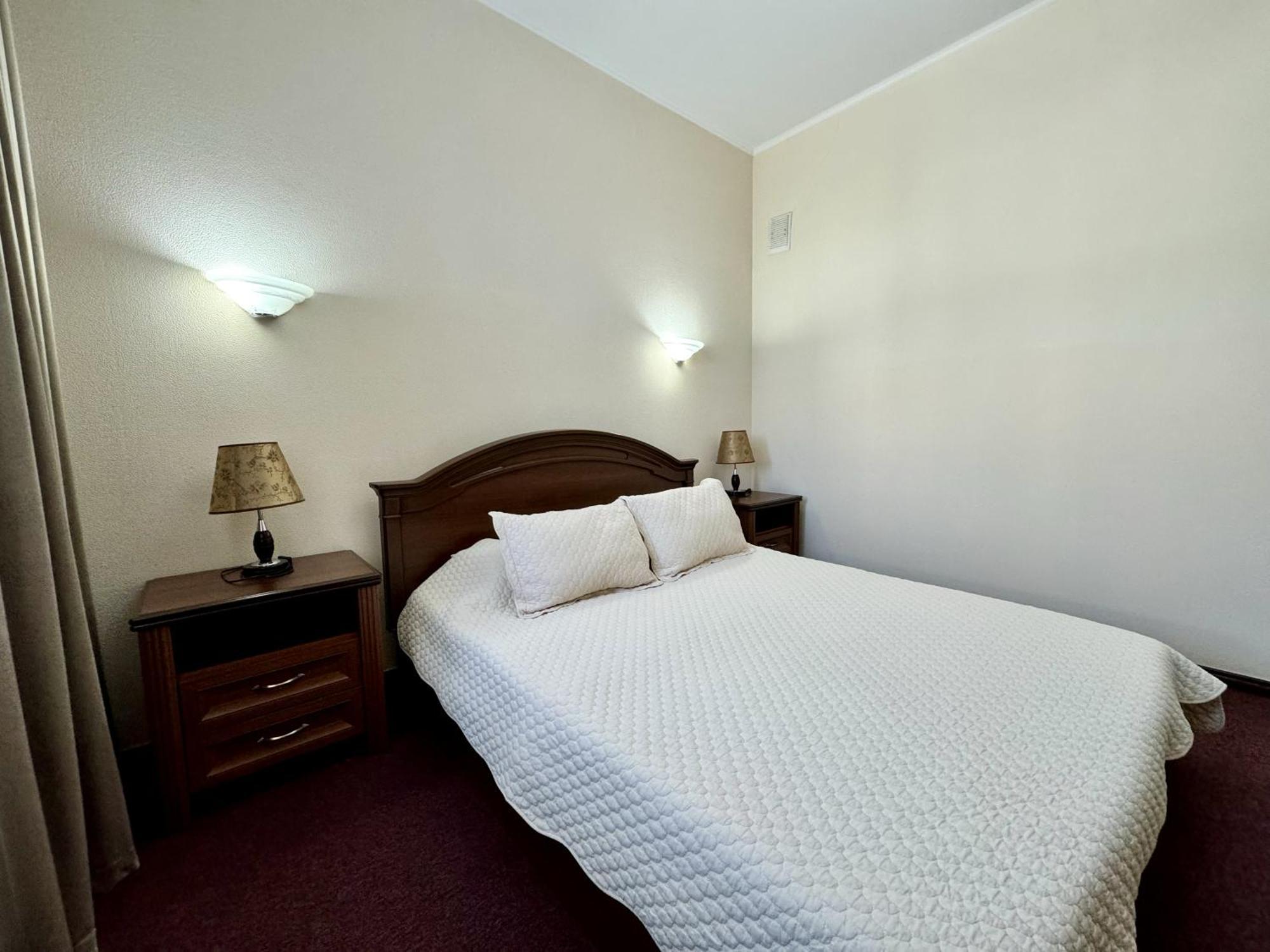Hotel Zhambyl Taraz Exteriér fotografie