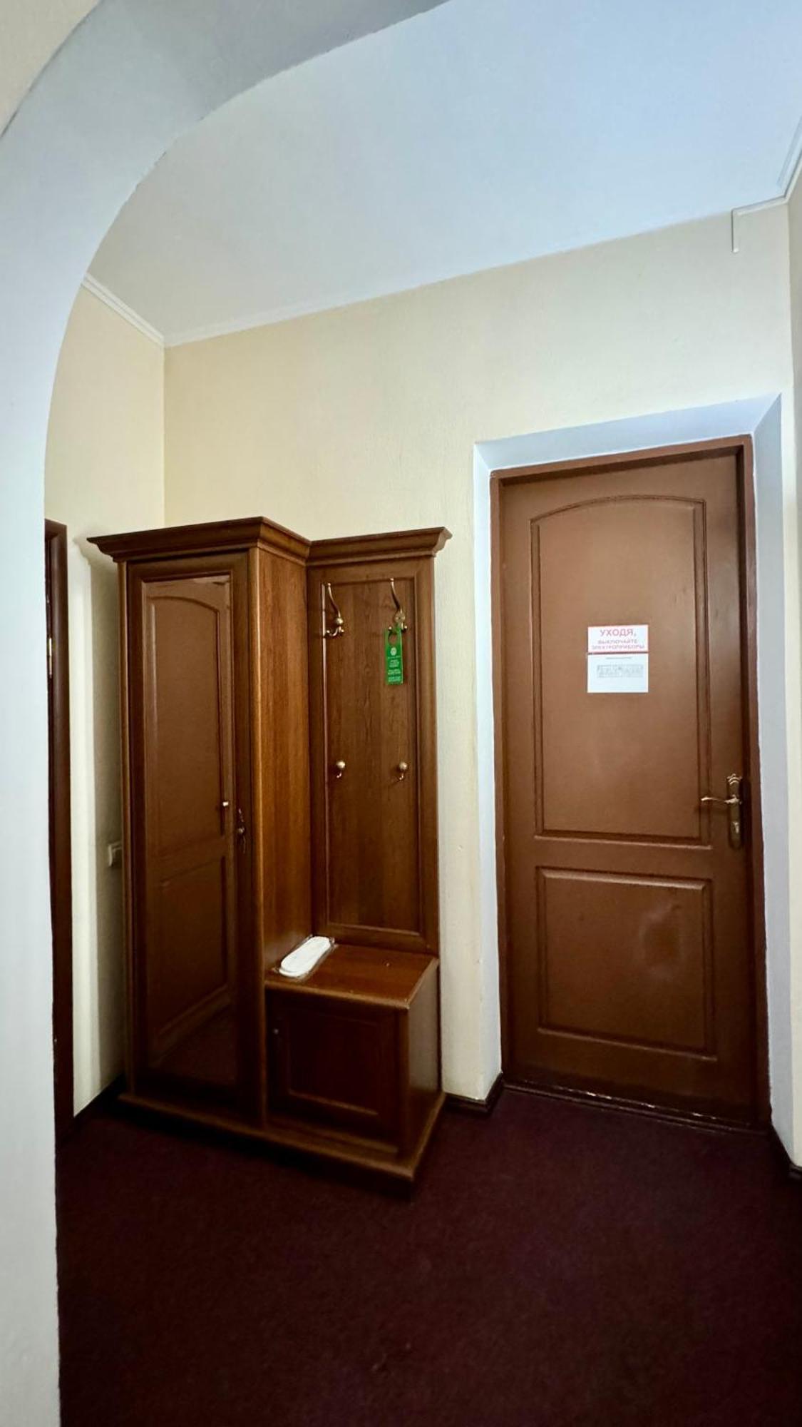 Hotel Zhambyl Taraz Exteriér fotografie